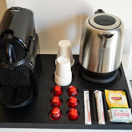 Pley Boutique Del Centro Hotel Cagliari Luaran gambar