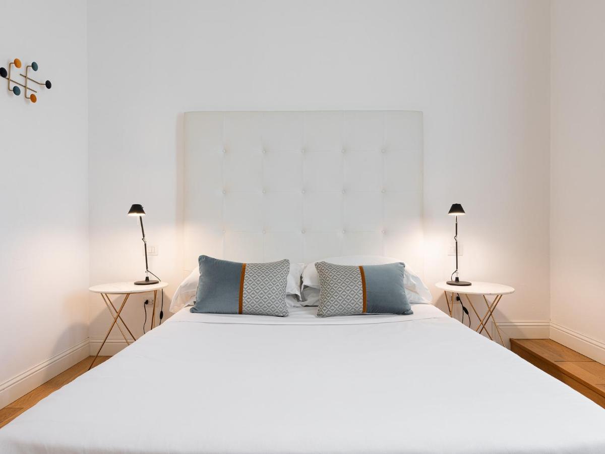 Pley Boutique Del Centro Hotel Cagliari Luaran gambar