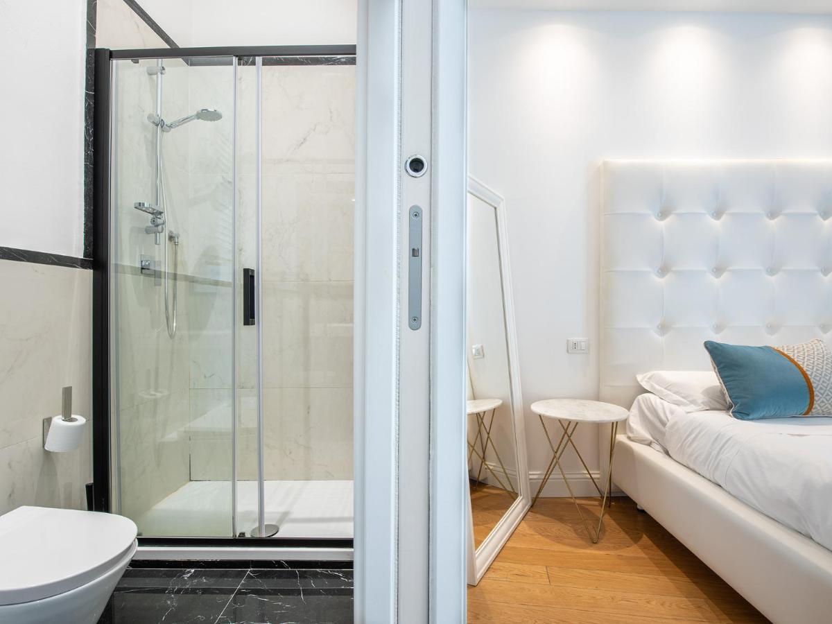 Pley Boutique Del Centro Hotel Cagliari Luaran gambar