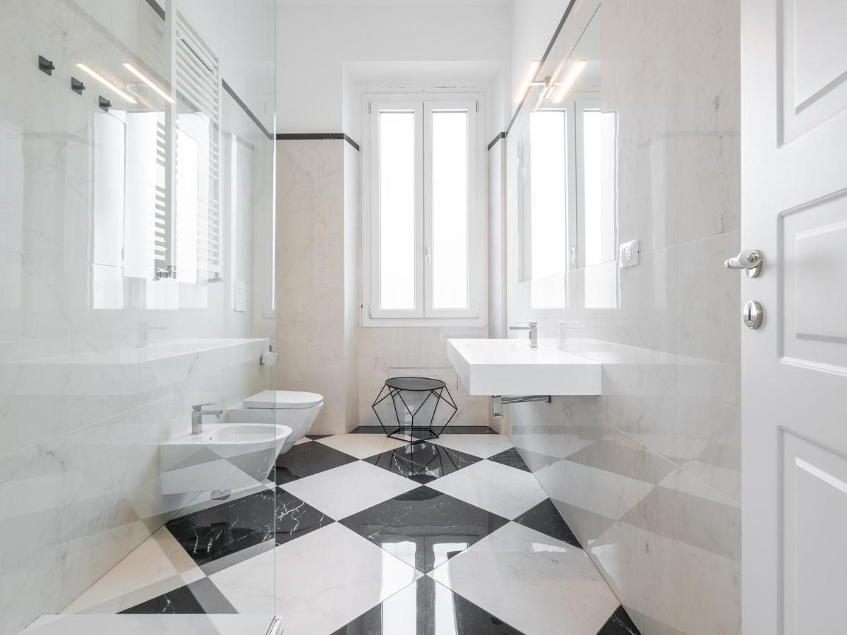 Pley Boutique Del Centro Hotel Cagliari Luaran gambar