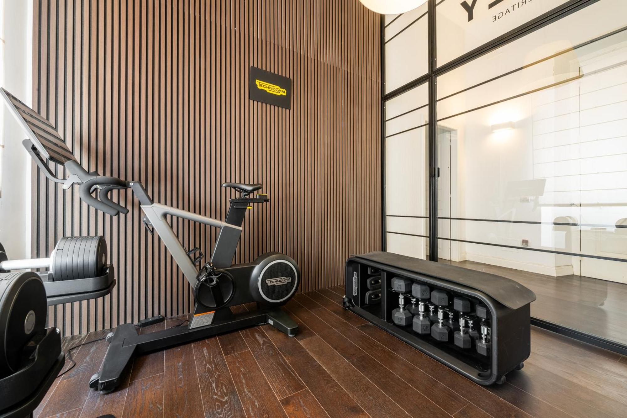 Pley Boutique Del Centro Hotel Cagliari Luaran gambar
