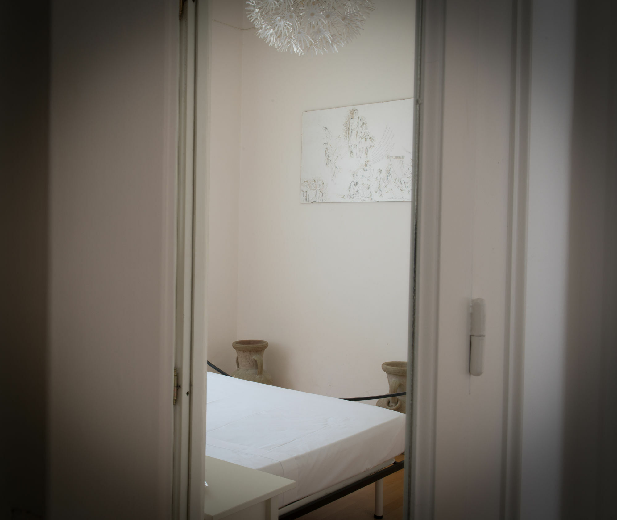 Pley Boutique Del Centro Hotel Cagliari Luaran gambar