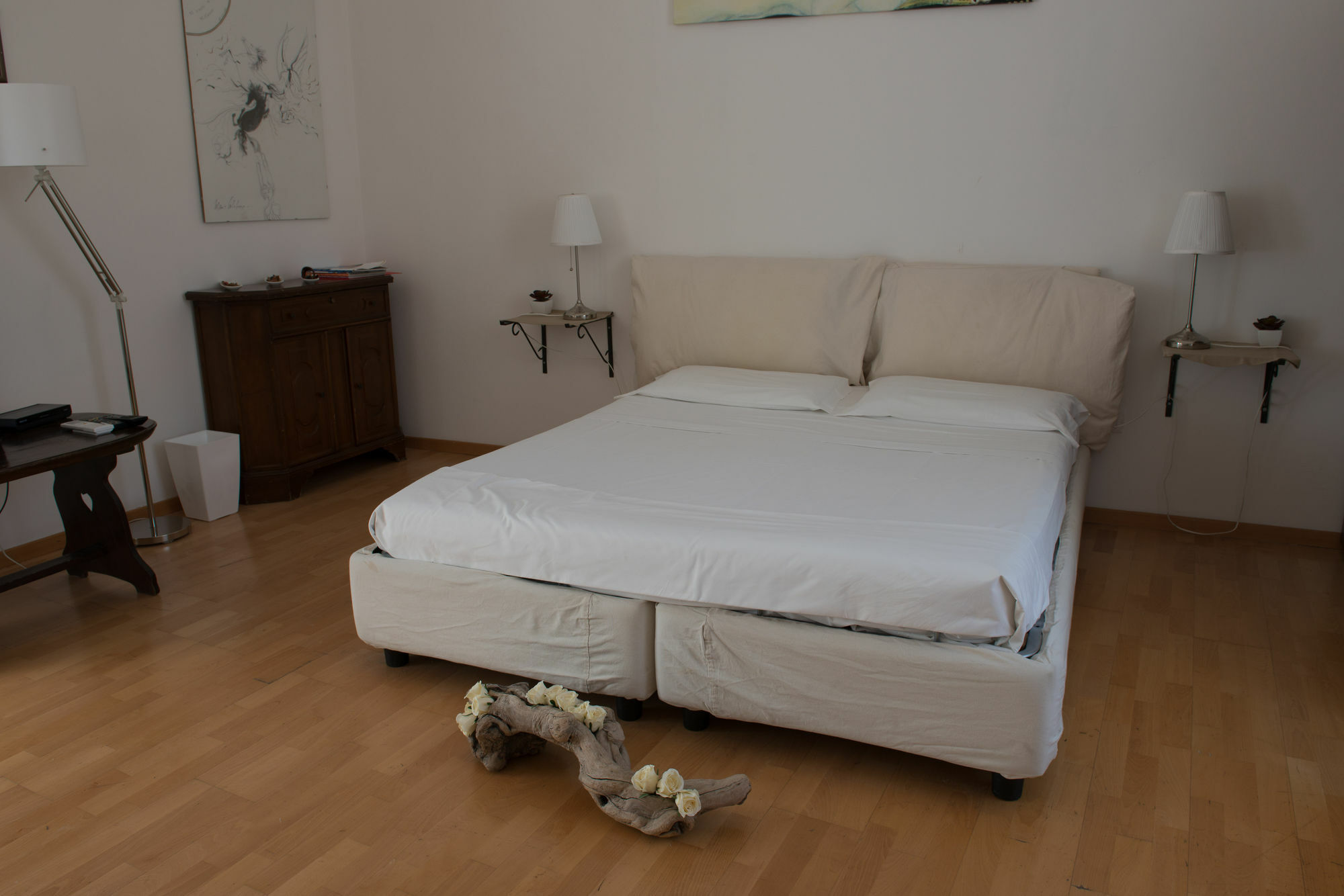 Pley Boutique Del Centro Hotel Cagliari Luaran gambar