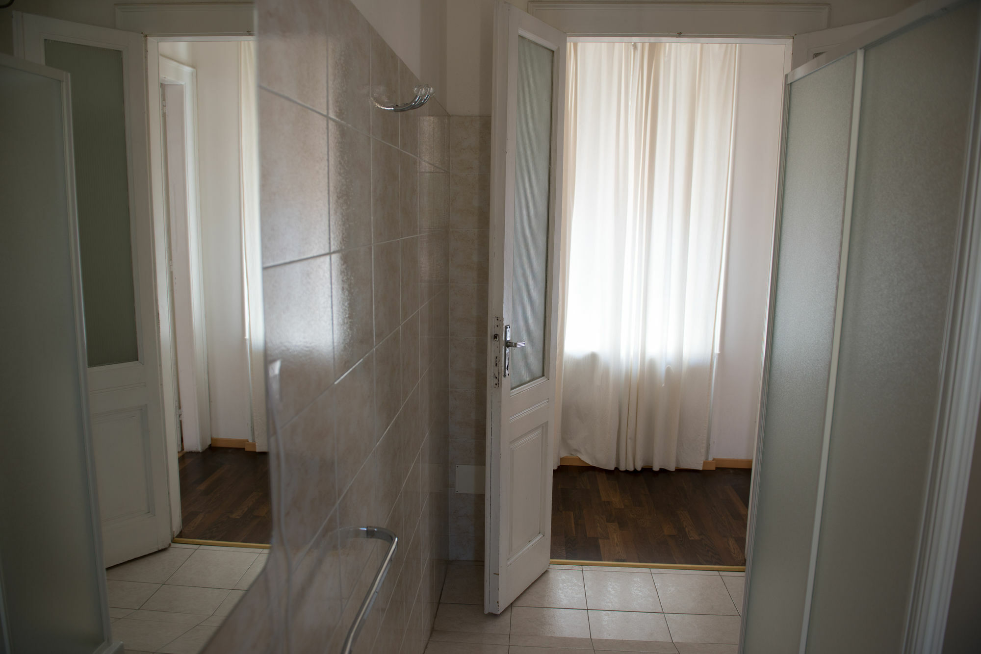 Pley Boutique Del Centro Hotel Cagliari Luaran gambar